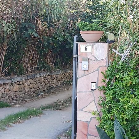 Casa Orecchioni アルツァケーナ エクステリア 写真