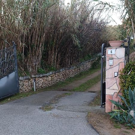 Casa Orecchioni アルツァケーナ エクステリア 写真