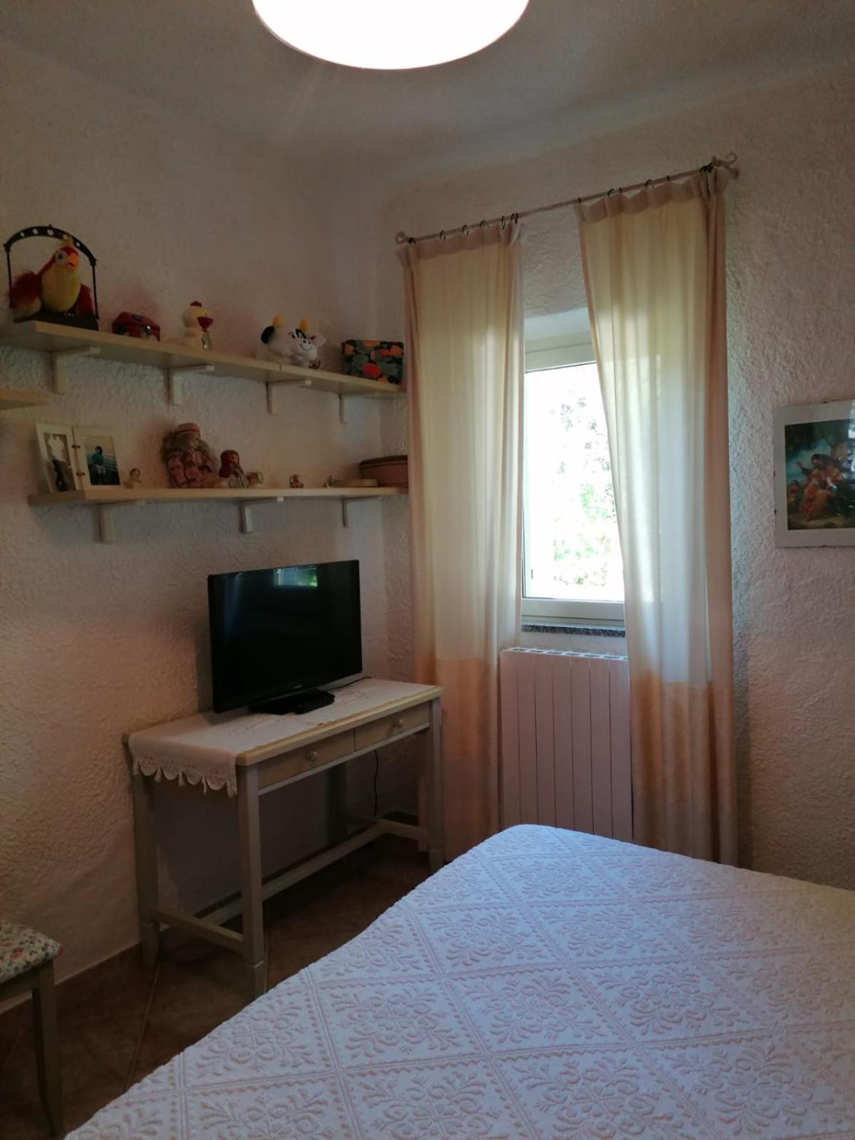 Casa Orecchioni アルツァケーナ エクステリア 写真
