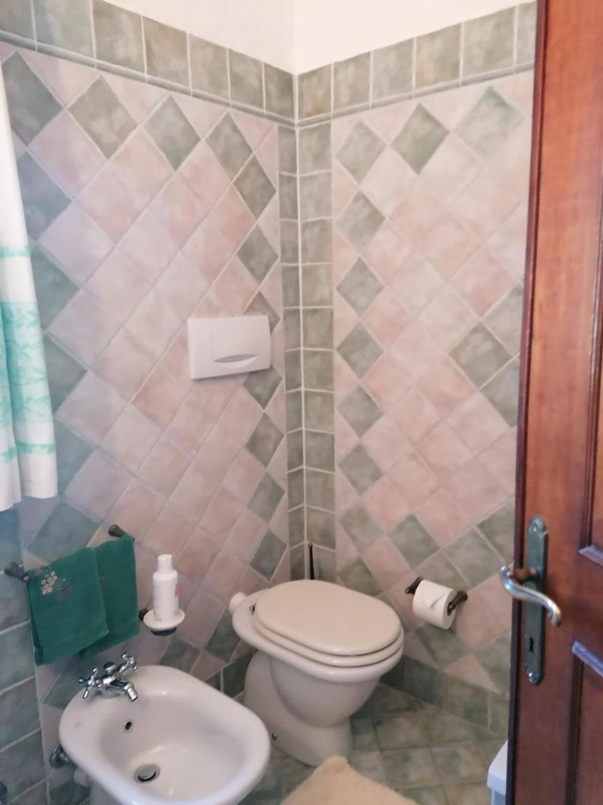 Casa Orecchioni アルツァケーナ エクステリア 写真