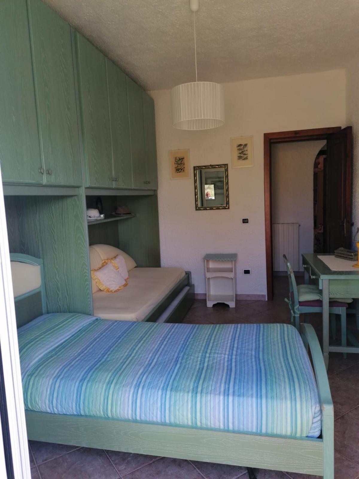 Casa Orecchioni アルツァケーナ エクステリア 写真