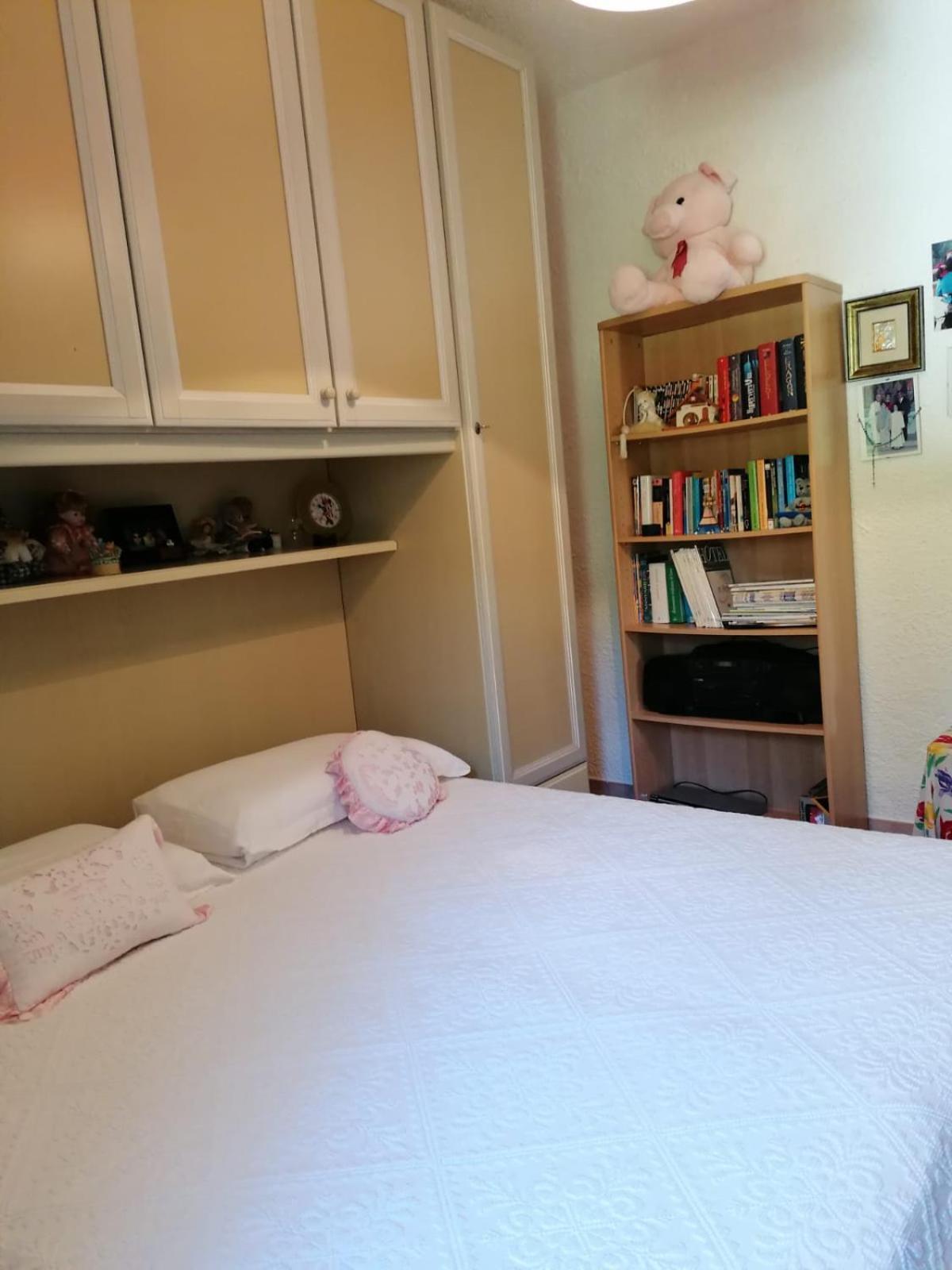 Casa Orecchioni アルツァケーナ エクステリア 写真
