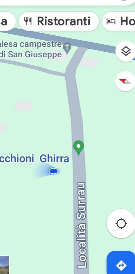 Casa Orecchioni アルツァケーナ エクステリア 写真