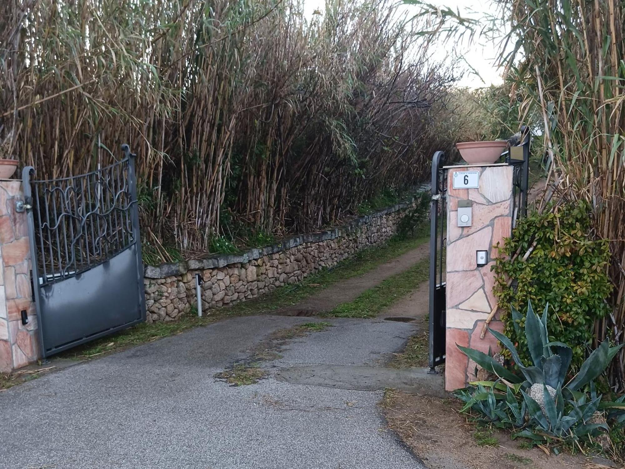 Casa Orecchioni アルツァケーナ エクステリア 写真