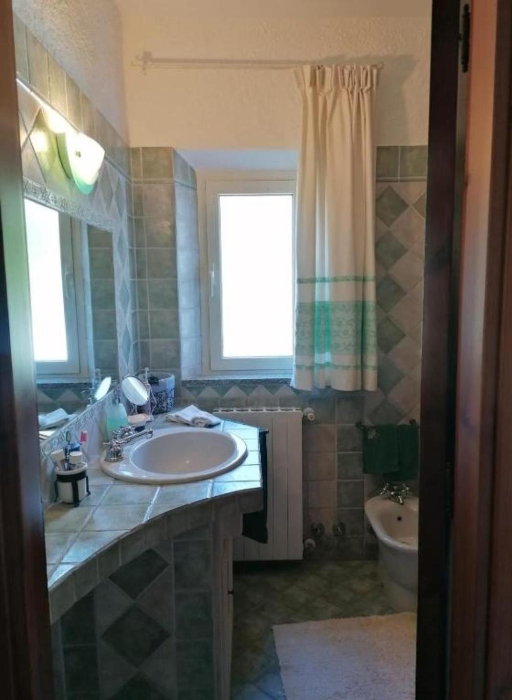 Casa Orecchioni アルツァケーナ エクステリア 写真